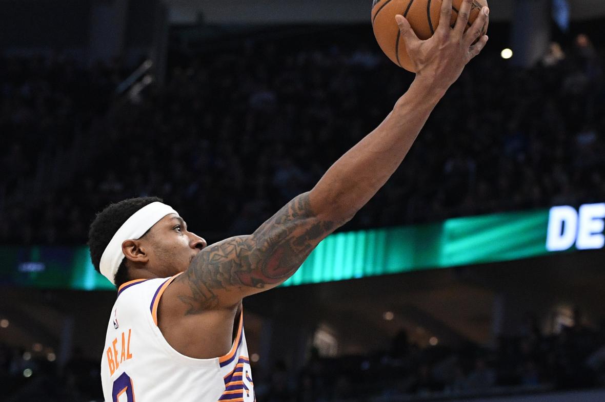 Bradley Beal
